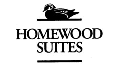 HOMEWOOD SUITES