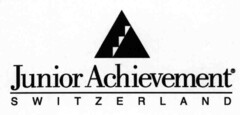 Junior Achievement SWITZERLAND