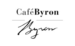 Café Byron Byron