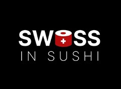 SWiSS IN SUSHI