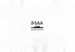 5+1AA architectures