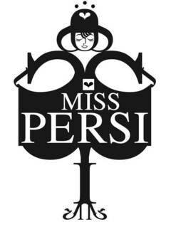 MISS PERSI