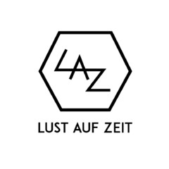 LUST AUF ZEIT