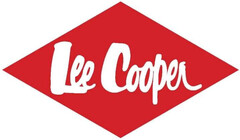 Lee Cooper