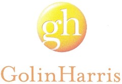 gh GolinHarris