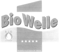 Bio Welle BIO SUISSE Bio Zertifizierung bio inspecta AG 5070 Frick