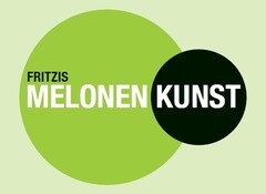 FRITZIS MELONEN KUNST