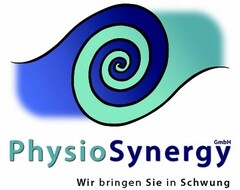 PhysioSynergy GmbH Wir bringen Sie in Schwung