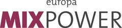 europa MIXPOWER