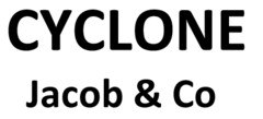 CYCLONE Jacob & Co