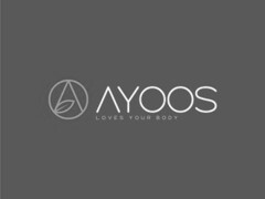 A AYOOS LOVES YOUR BODY