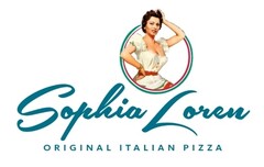 Sophia Loren ORIGINAL ITALIAN PIZZA