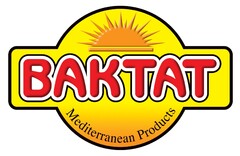 BAKTAT Mediterranean Products