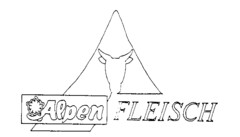 Alpen FLEISCH