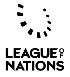 LEAGUE OF NATIONS