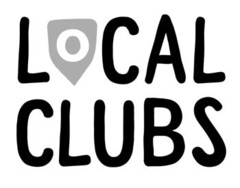 LOCAL CLUBS