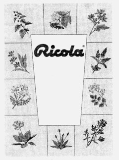 Ricola