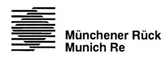 Münchener Rück Munich Re