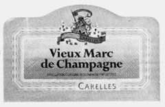 Vieux Marc de Champagne