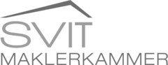 SVIT MAKLERKAMMER