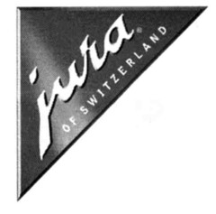 jura OF SWITZERLAND