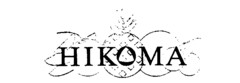 HIKOMA