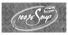 100% Soup Knorr