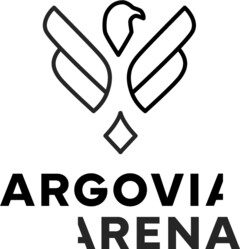 ARGOVIA ARENA