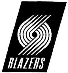 BLAZERS