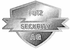 PÜTZ SECURITY AG