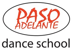 PASO ADELANTE dance school