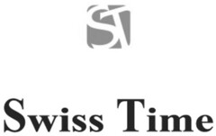 ST Swiss Time
