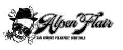 Alpen Flair DAS GRÖSSTE VOLKSFEST SÜDTIROLS