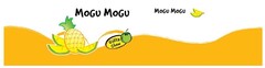 MOGU MOGU MOGU MOGU Gotta Chew