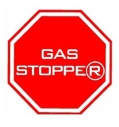 GAS STOPPER