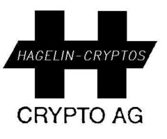 HAGELIN-CRYPTOS CRYPTO AG