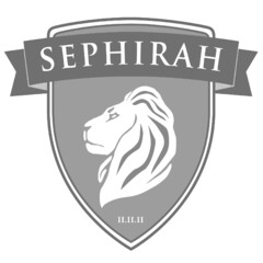 SEPHIRAH 11.11.11