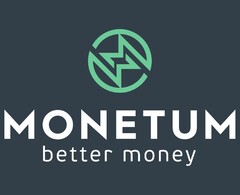 MONETUM better money