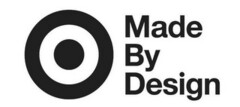 Made By Design