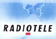 RADIOTELE