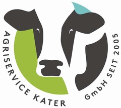 AGRISERVICE KATER GmbH SEIT 2005