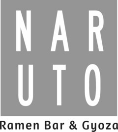 NARUTO Ramen Bar & Gyoza