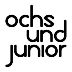 ochs und junior