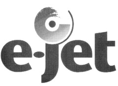 e-jet