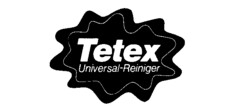 Tetex Universal-Reiniger