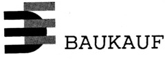 DE BAUKAUF