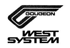 G GOUGEON WEST SYSTEM