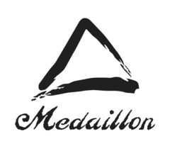 Medaillon