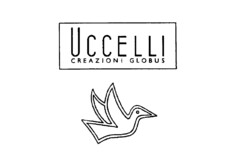 UCCELLI CREAZIONI GLOBUS