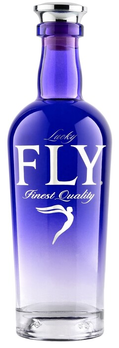 Lucky FLY Finest Quality